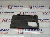Накладка под торпедо правая Toyota Land Cruiser Prado (J150) 55607-60130
