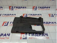 Накладка под торпедо правая Toyota Land Cruiser Prado (J150) 55607-60130