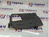 Накладка под торпедо правая Toyota Land Cruiser Prado (J150) 55607-60130