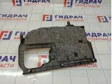 Накладка под торпедо правая Toyota Land Cruiser Prado (J150) 55607-60130