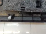 Накладка под торпедо правая Toyota Land Cruiser Prado (J150) 55607-60130