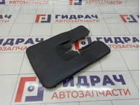Заглушка сиденья задняя левая Toyota Land Cruiser Prado (J150) 72158-60100-C0