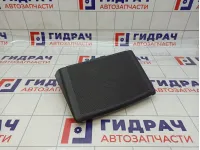 Накладка на торпедо центральная Toyota Land Cruiser Prado (J150) 55421-60190-C0