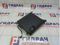 Накладка центральной консоли задняя Toyota Land Cruiser Prado (J150) 58923-60091