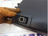 Накладка центральной консоли задняя Toyota Land Cruiser Prado (J150) 58923-60091