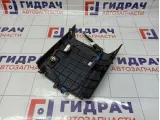 Накладка центральной консоли задняя Toyota Land Cruiser Prado (J150) 58923-60091