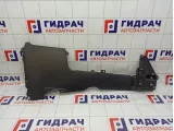Накладка центральной консоли правая Toyota Land Cruiser Prado (J150)