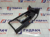 Накладка на центральную консоль Toyota Land Cruiser Prado (J150) 58833-60370-C0