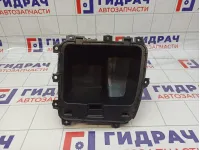Обшивка багажника левая Toyota Land Cruiser Prado (J150) 64742-60010