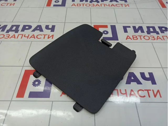 Обшивка двери багажника левая Toyota Land Cruiser Prado (J150) 64715-60010