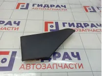 Накладка торпедо правая Toyota Land Cruiser Prado (J150) 55448-60120-C0