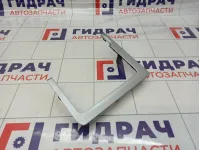 Накладка декоративная на центральную консоль Toyota Land Cruiser Prado (J150) 58821-60830