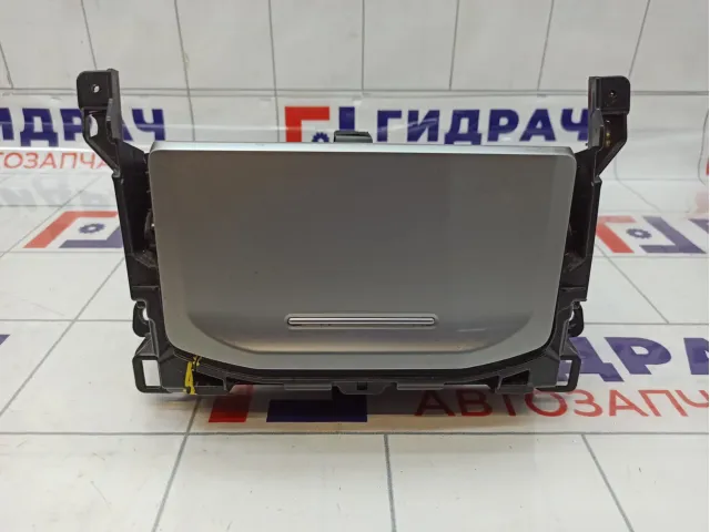 Ящик передней консоли Toyota Land Cruiser Prado (J150)