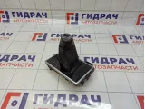 Накладка декоративная на кулису КПП Toyota Land Cruiser Prado (J150) 35978-60100-C0