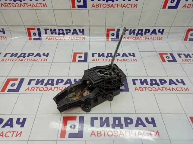 Кулиса КПП Toyota Land Cruiser Prado (J150) 33550-60C30