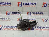 Кулиса КПП Toyota Land Cruiser Prado (J150) 33550-60C30