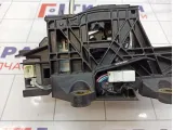Кулиса КПП Toyota Land Cruiser Prado (J150) 33550-60C30
