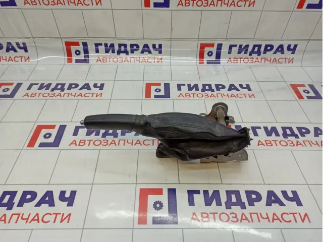 Рычаг стояночного тормоза Toyota Land Cruiser Prado (J150) 46201-60161-C0