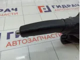 Рычаг стояночного тормоза Toyota Land Cruiser Prado (J150) 46201-60161-C0