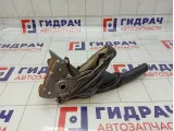 Рычаг стояночного тормоза Toyota Land Cruiser Prado (J150) 46201-60161-C0