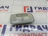 Плафон салонный Toyota Land Cruiser Prado (J150) 81360-60040-B0