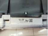 Панель приборов Toyota Land Cruiser Prado (J150) 83800-6BP61