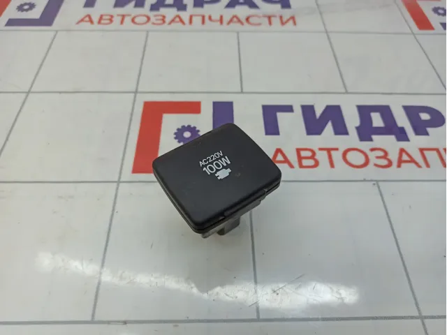 Розетка Toyota Land Cruiser Prado (J150)