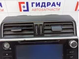 Магнитола Toyota Land Cruiser Prado (J150) 86140-60C20