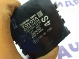 Блок управления парктрониками Toyota Land Cruiser Prado (J150) 89340-60200