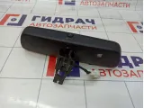 Зеркало заднего вида Toyota Land Cruiser Prado (J150) 87810-0WR20