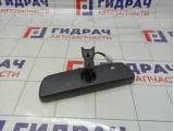Зеркало заднего вида Toyota Land Cruiser Prado (J150) 87810-0WR20