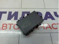 Блок электронный Toyota Land Cruiser Prado (J150) 89111-47080