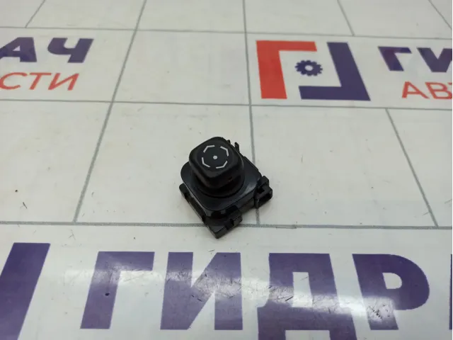 Кнопка регулировки рулевой колонки Toyota Land Cruiser Prado (J150) 89235-33010
