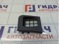 Накладка торпедо левая Toyota Land Cruiser Prado (J150) 55480-60340