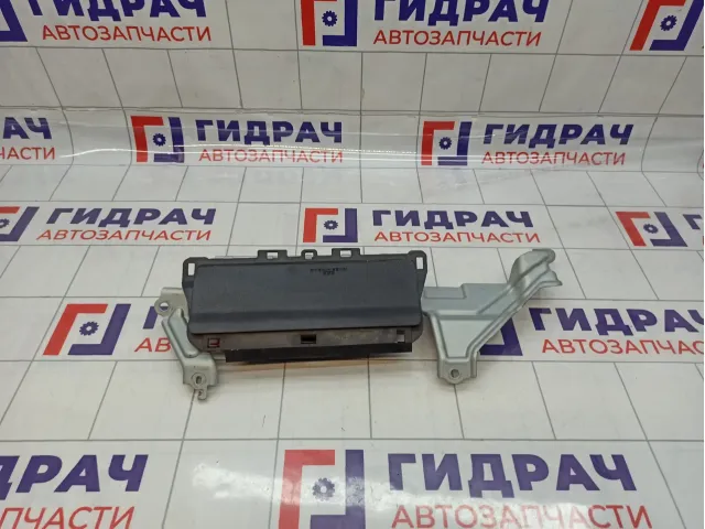 Подушка безопасности нижняя (для колен) Toyota Land Cruiser Prado (J150) 73900-60140-C0