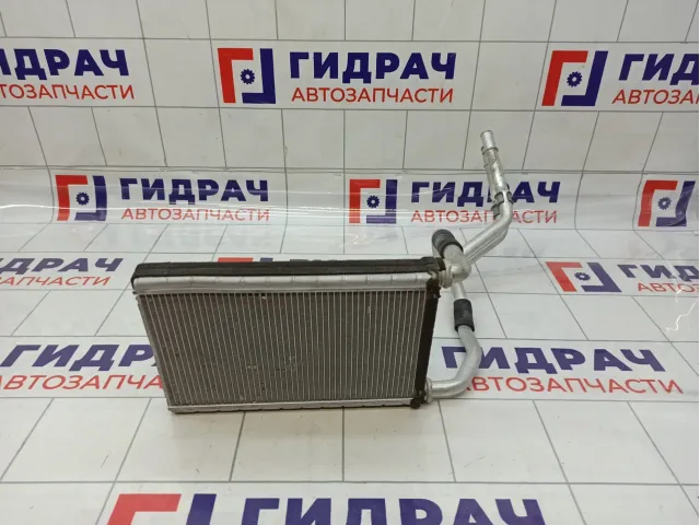 Радиатор отопителя Toyota Land Cruiser Prado (J150) 87107-60430