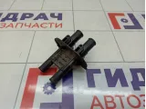 Патрубок отопителя Toyota Land Cruiser Prado (J150)