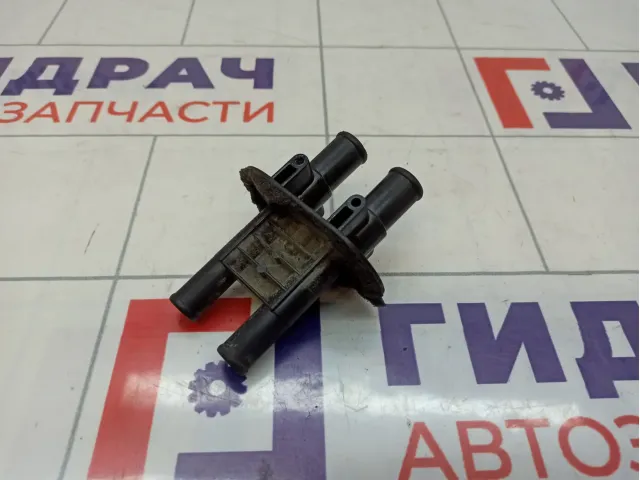 Патрубок отопителя Toyota Land Cruiser Prado (J150)