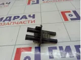 Патрубок отопителя Toyota Land Cruiser Prado (J150)