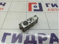 Клапан кондиционера Toyota Land Cruiser Prado (J150)