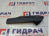 Накладка декоративная на торпедо правая Toyota Land Cruiser Prado (J150) 55402-60100-C0