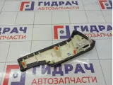 Накладка декоративная на торпедо правая Toyota Land Cruiser Prado (J150) 55402-60100-C0