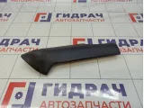 Накладка декоративная на торпедо левая Toyota Land Cruiser Prado (J150) 55403-60110-C0
