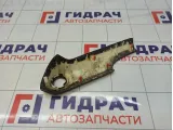 Накладка декоративная на торпедо левая Toyota Land Cruiser Prado (J150) 55403-60110-C0