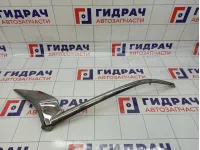 Накладка решетки радиатора правая Toyota Land Cruiser Prado (J150) 53147-60020