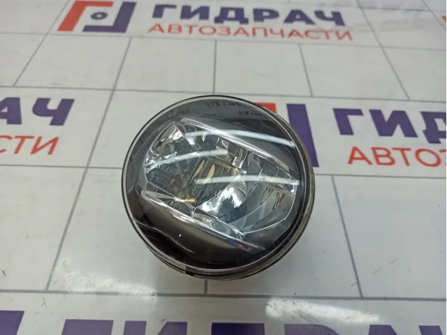 Фара противотуманная левая Toyota Land Cruiser Prado (J150) 81220-48051