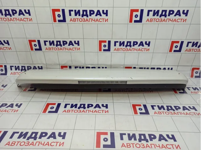 Спойлер (дефлектор) багажника Toyota Land Cruiser Prado (J150) 76085-60100-A1