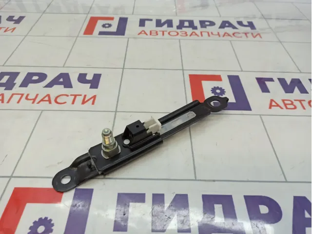 Механизм регулировки ремня безопасности Toyota Land Cruiser Prado (J150) 73200-12070