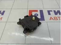 Моторчик заслонки отопителя Toyota Land Cruiser Prado (J150)