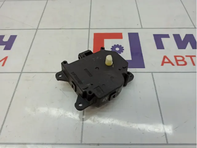 Моторчик заслонки отопителя Toyota Land Cruiser Prado (J150)